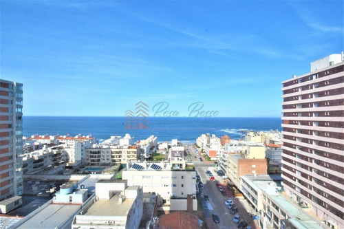 Imagen 1 de 17 de Apartamento En Peninsula, 3 Dormitorios *