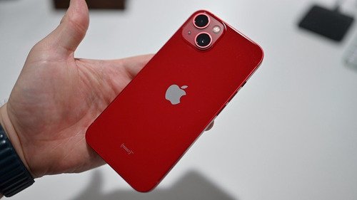 Imagen 2 de 6 de iPhone 13 De 256gb- 512gb