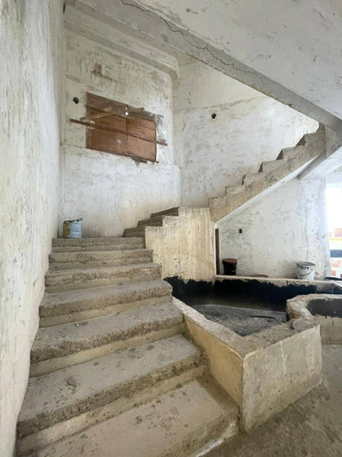 Imagen 7 de 20 de Yasmin Roa En Venta Penthouse En Obras Gris Con Excelente Ubicacion Cod 163868