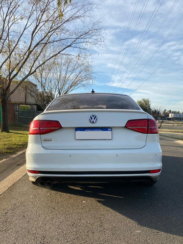 Imagen 11 de 15 de Volkswagen Vento 2.0 Tsi Gli 211cv App Connect + Nav