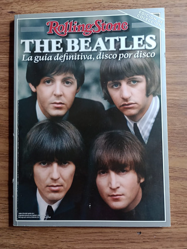 The Beatle - Edición Colección Rolling Stone 