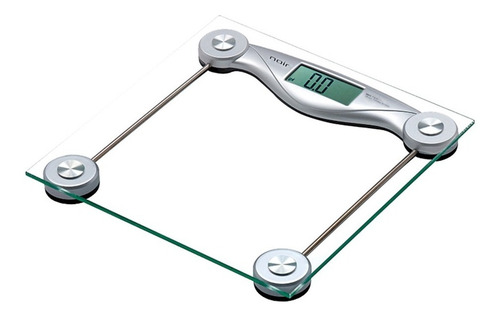 Bascula Digital Taika De Cristal 150 Kg Max Nb-150