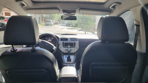Ford Kuga 2.5 Titanium At 4x4 L (ku05)