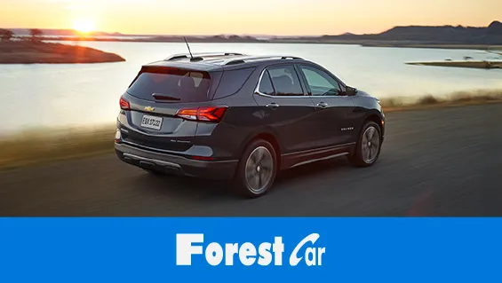 SUV