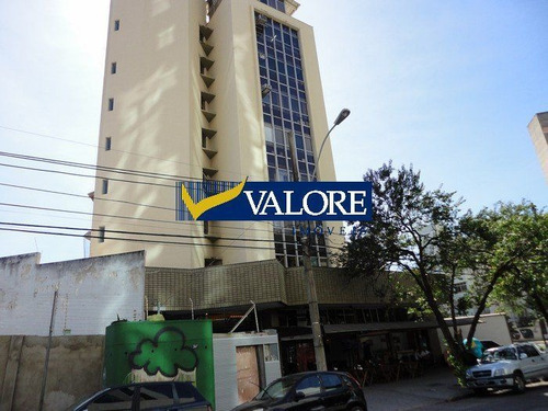 Andar Para Comprar No Funcionários Em Belo Horizonte/mg - 4035