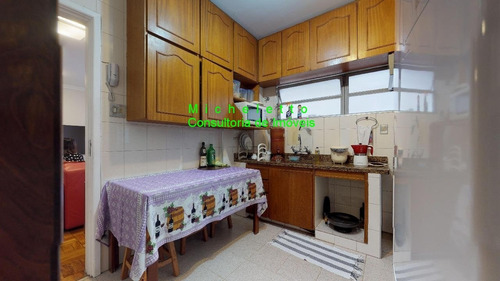 Imagem 10 de 26 de Apartamento - Ap00133 - 67649742
