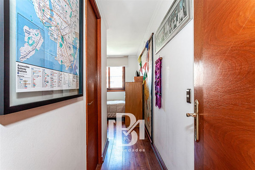 Departamento En Arriendo De 3 Dorm. En Las Condes