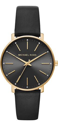 Reloj Para Mujer Michael Kors Mk2747, Casual Watch Original