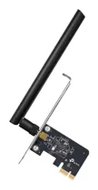 Comprar Tarjeta De Red Adaptador Pci Express Tp-link T2e Doble Banda