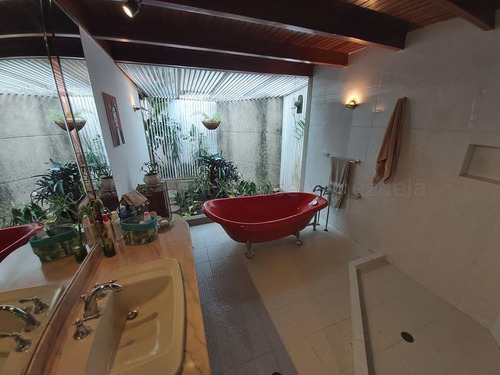 Imagen 11 de 16 de Casa Colinas De Tamanaco 22-11061-y Ymanol Elizalde 0414-3227631