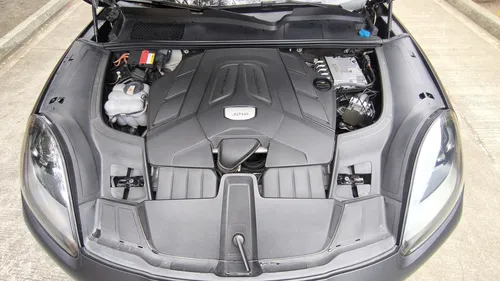 Porsche Cayenne 3.0