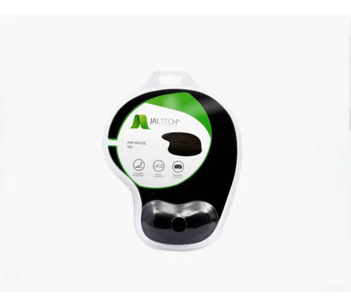 Pad Mouse Apoyo Muñeca Gel Ergonomico