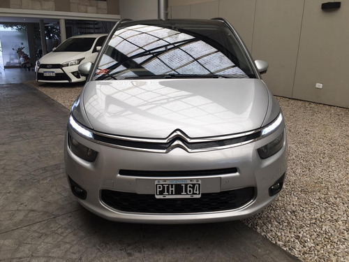Citroën Grand C4 Picasso Tendance Pack H