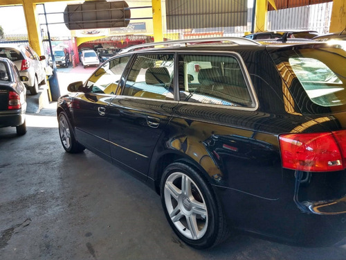 Audi A4 Avant 1.8t