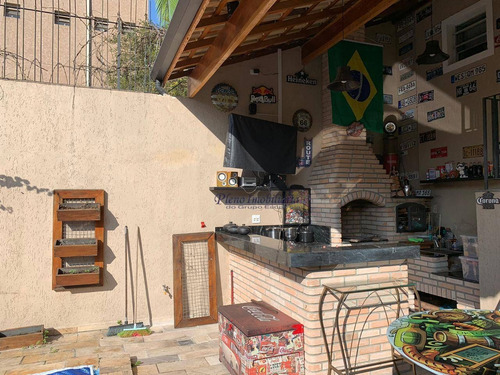 Oportunidade Casa Com Excelente Localização - So0306