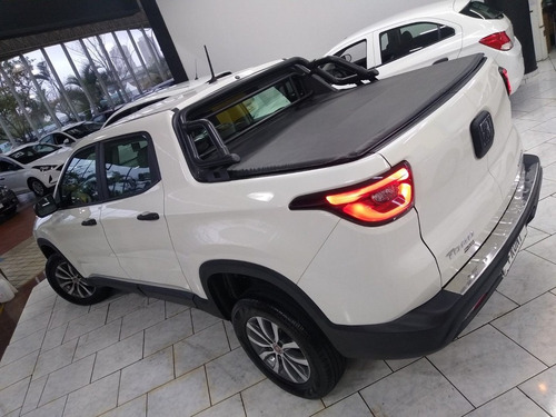 Imagem 5 de 9 de Fiat Toro 1.8 16v Evo Endurance 2020