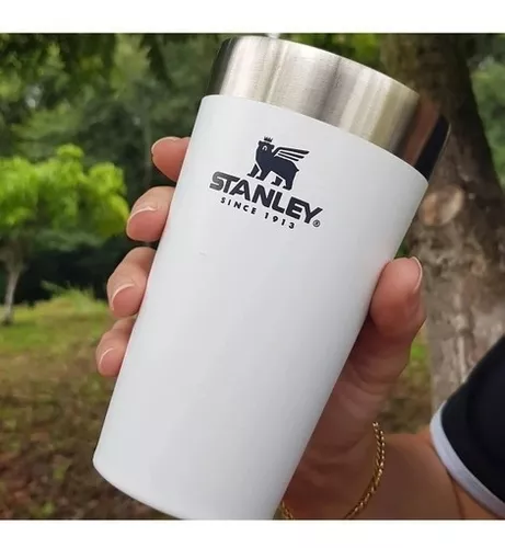 Copo Térmico de Cerveja Stanley