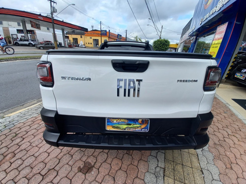 Imagem 3 de 3 de Fiat Strada Freedom