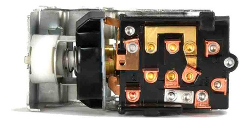 Switch Interruptor Luces 9-2t Plymouth Caravelle 2.5 86-88