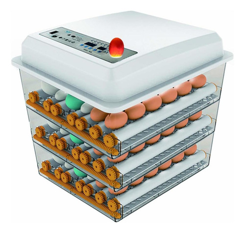 Egg Incubator,egg Incubator With Automatic Egg Turning And H