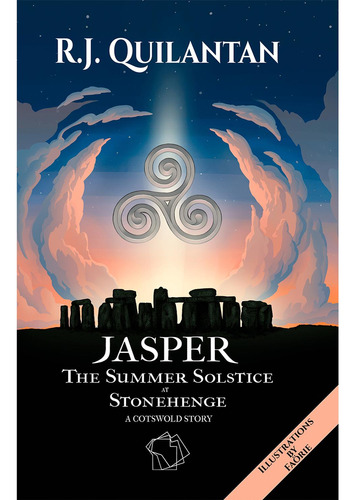 Jasper (illustrated Edition)