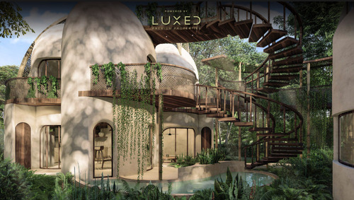 Lotes En Pre Venta Tulum, Francisco Uh May