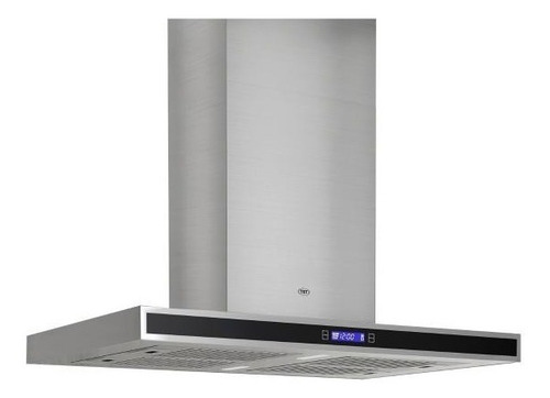 Imagen 3 de 6 de TST Colhue Extractor/Purificador - 510 mm - 600 mm - 60 mm - Plateado - 220V - De pared