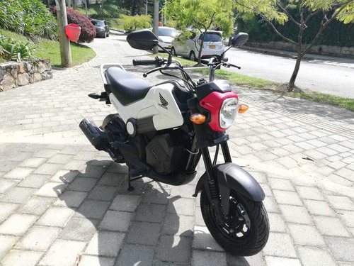 Honda Navi 110cc 2021 0km