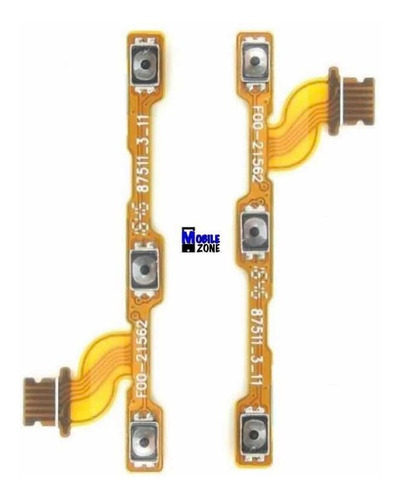 Imagen 1 de 1 de Flex Encendido Power Huawei P9 Lite Smart