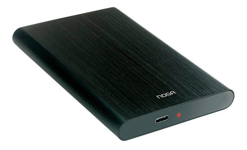 Case Carry Disk Disco Externo Sata Noga Cd3 Type-c Usb 3.1