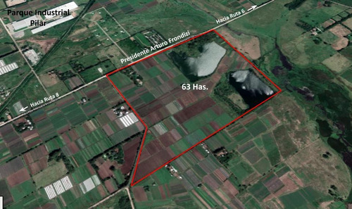 Imagen 1 de 3 de Venta Terreno Fátima Pilar