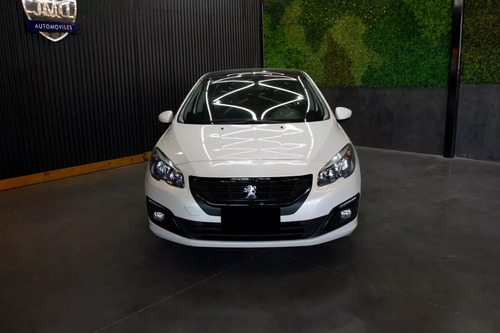 Peugeot 308 1.6 Allure Hdi 115cv