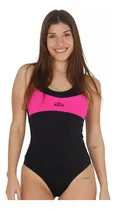 Comprar Malla Enteriza De Natacion , Deportiva, Mujer