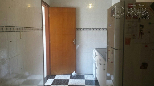 Casa Comercial - Boca Do Rio - Ref: 3364 - V-3364