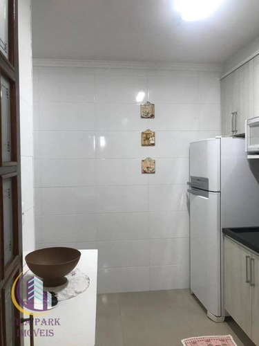 Imagem 5 de 19 de Excelente Apartamento Reformado Jaguaribe - Ap1982