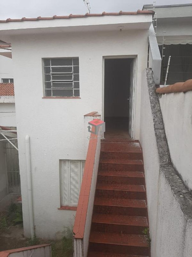 Imagem 8 de 15 de Casa À Venda, 3 Quartos, 4 Vagas, Barcelona - São Caetano Do Sul/sp - 100753