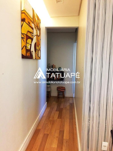 Imagem 20 de 30 de Apartamento - Ap000561 - 69920337