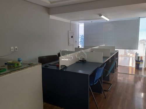 Imagem 2 de 17 de Casa Comercial Pirapora - Ca00722 - 70650735