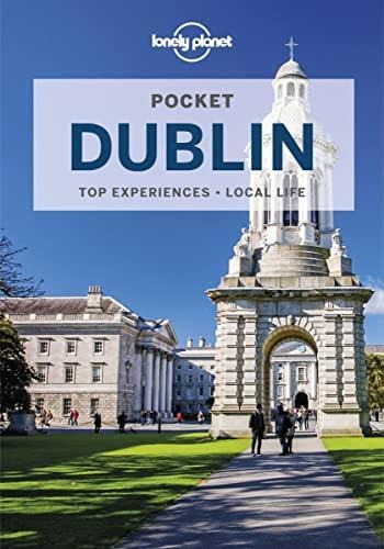 Lonely Planet Pocket Dublin 6 (pocket Guide) (libro En Inglé