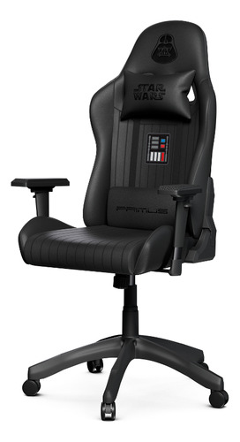 Silla Gamer Primus Star Wars Edición Colección Darth Vader