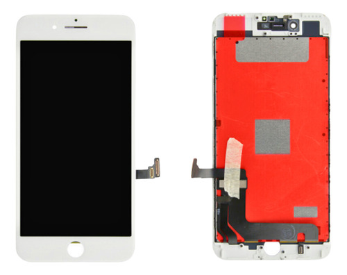 Display Compatible Con iPhone 8 Plus Ncc - 2dm Digital