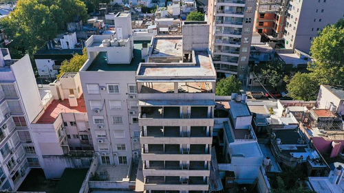 Imagen 3 de 11 de Callao Y San Lorenzo - Monoambientes Y 1 Dormitorio
