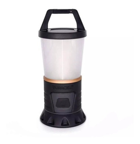 Linterna Farol Duracell 600 Lumens Camping Pesca 3 Aa 5 Modo