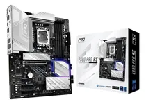 Comprar Motherboard Asrock Intel Core Ultra Z890 Pro Rs Atx Intel 