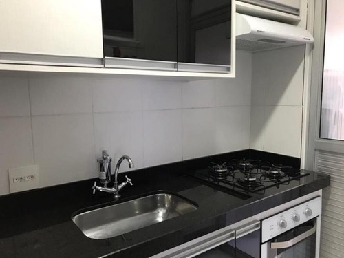 Imagem 6 de 30 de Apartamento Residencial À Venda, Jardim Imperador, Guarulhos - . - Ap0114