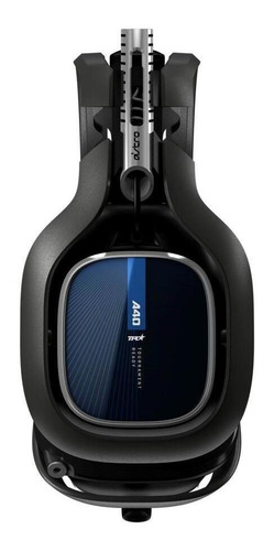Fone De Ouvido Para Jogos Astro A40 E Mixamp Pro Tr Para Ps4