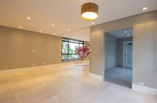 Apartamento Para Venda No Jardim Paulista - Ap15862