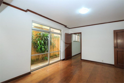 Casa, Venda Ou Aluga Sobrado, Gja Julieta, Piscina, 4 Suítes., Área Total 570m², Ao Lado Do Parque! - 375-im195580