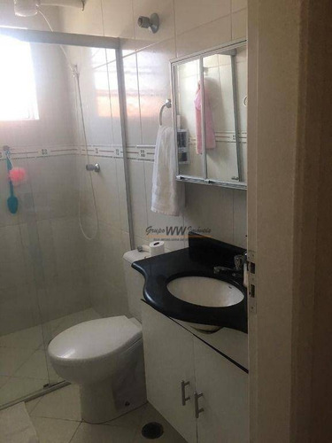 Imagem 8 de 14 de Sobrado À Venda, 157 M² Por R$ 695.000,00 - Vila Nova Mazzei - São Paulo/sp - So1926