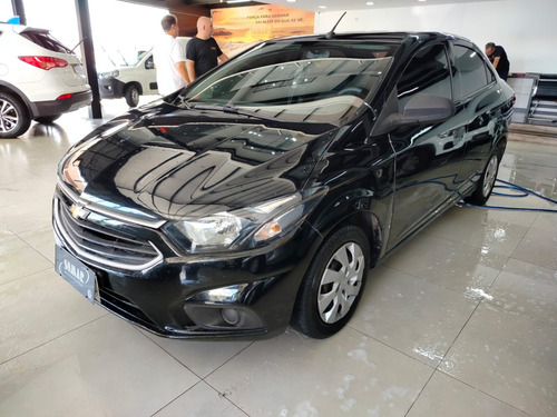 Chevrolet Onix 1.0 FLEX PLUS LT MANUAL